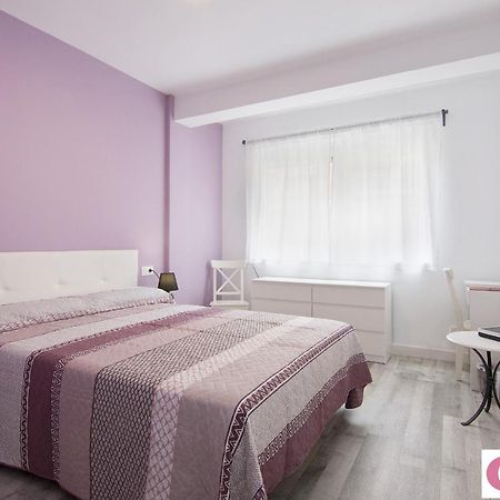 Apartamentos Cisne 格拉纳达 外观 照片