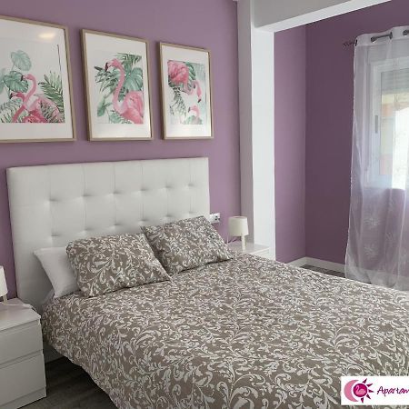 Apartamentos Cisne 格拉纳达 外观 照片