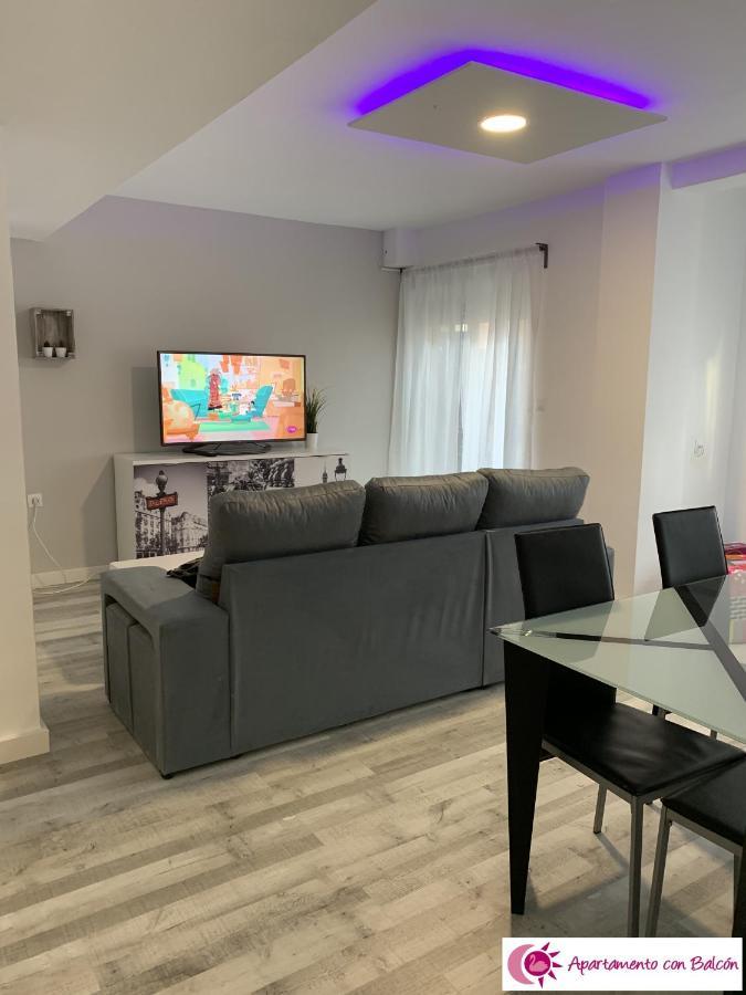 Apartamentos Cisne 格拉纳达 外观 照片
