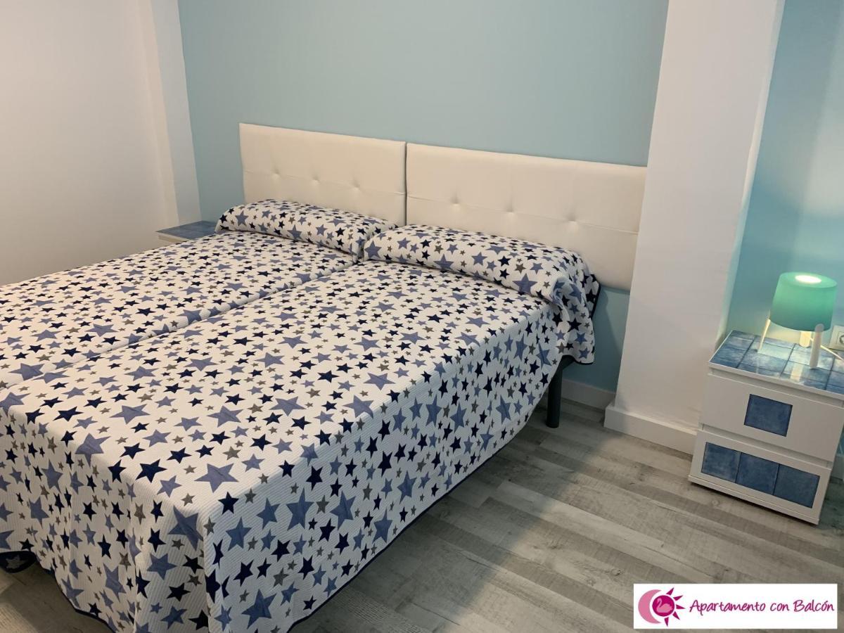 Apartamentos Cisne 格拉纳达 外观 照片