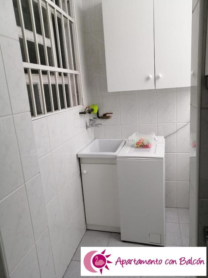 Apartamentos Cisne 格拉纳达 外观 照片