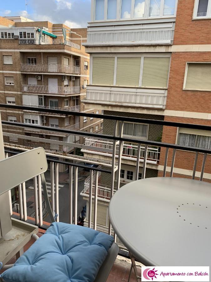 Apartamentos Cisne 格拉纳达 外观 照片