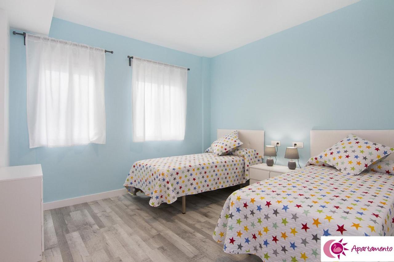 Apartamentos Cisne 格拉纳达 外观 照片