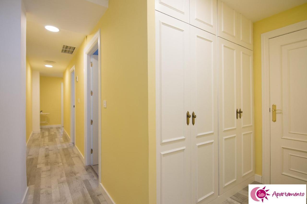Apartamentos Cisne 格拉纳达 外观 照片