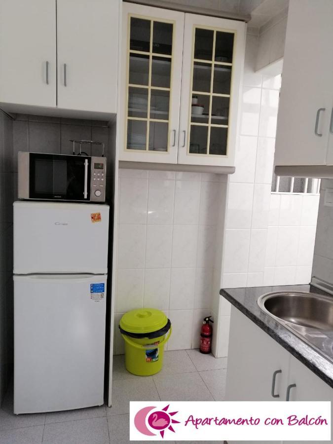 Apartamentos Cisne 格拉纳达 外观 照片